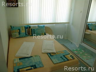 Hotel Vadjo 13